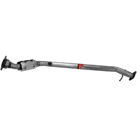 Walker Catalytic Converter, 55620 55620